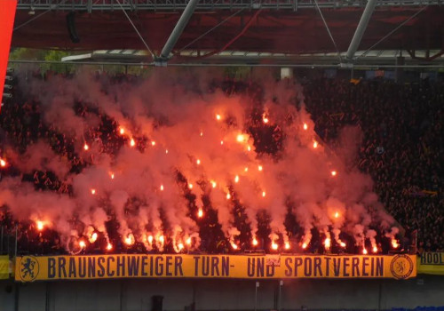 Hannover 96 – Eintracht Braunschweig 1-1 (5)