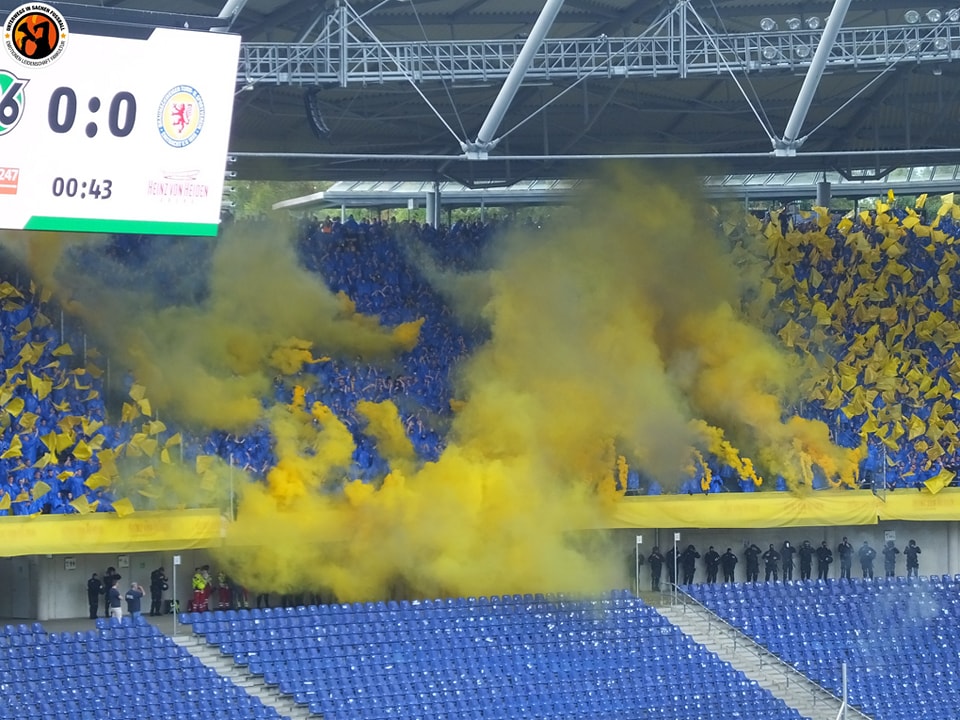 Hannover 96 – Eintracht Braunschweig 1-1 (6)