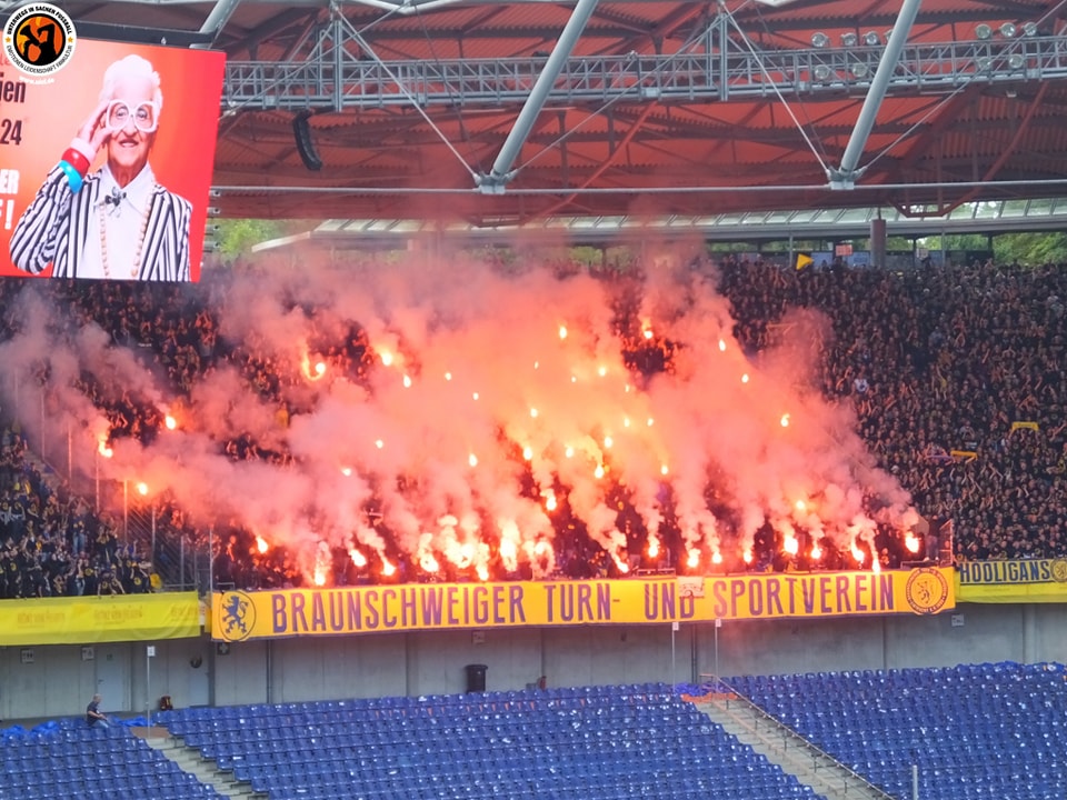 Hannover 96 – Eintracht Braunschweig 1-1 (7)