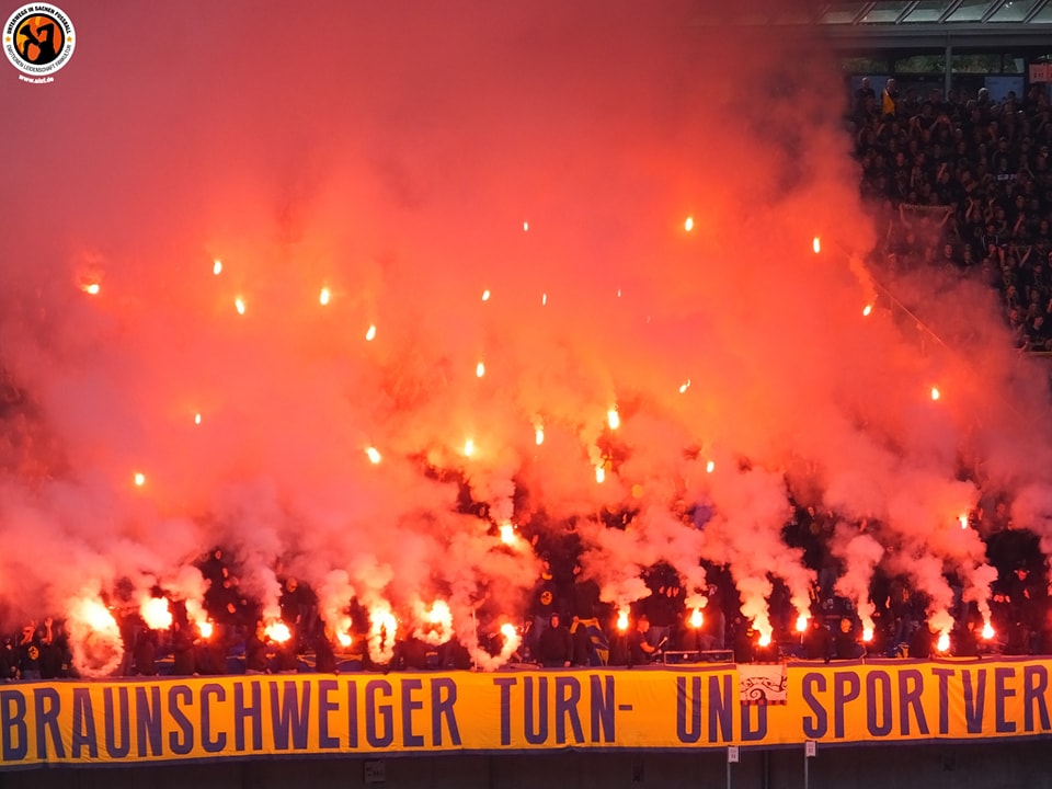 Hannover 96 – Eintracht Braunschweig 1-1 (9)