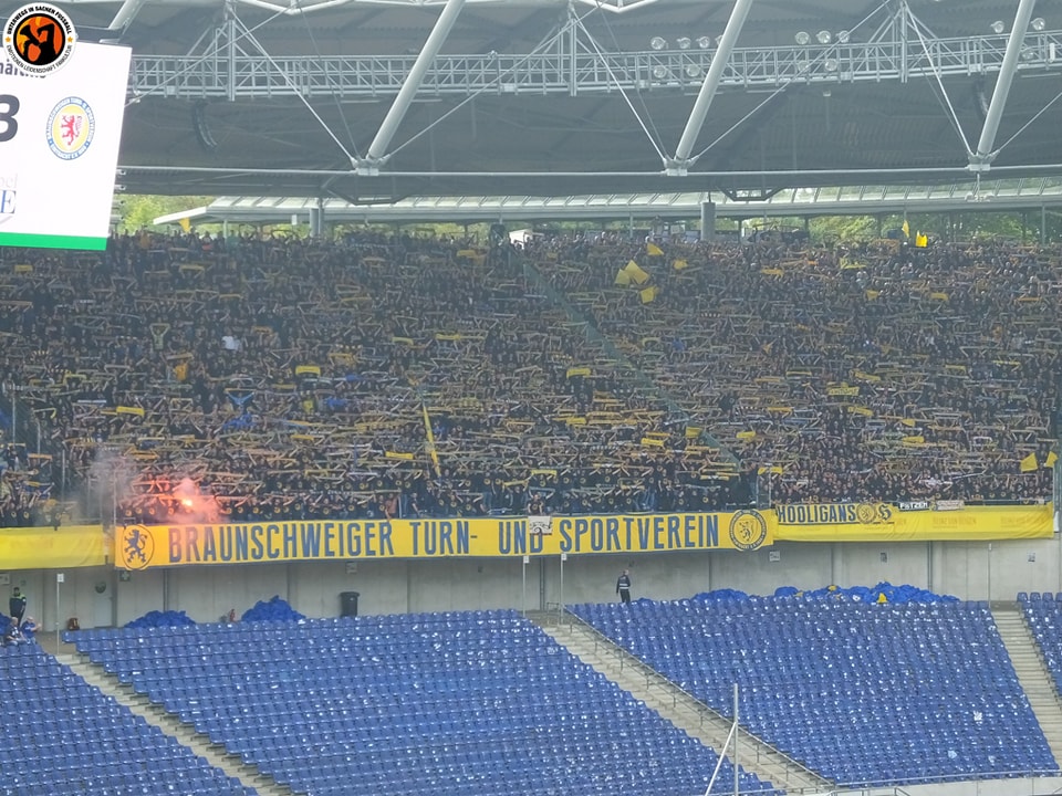 Hannover 96 – Eintracht Braunschweig 1-1 (10)