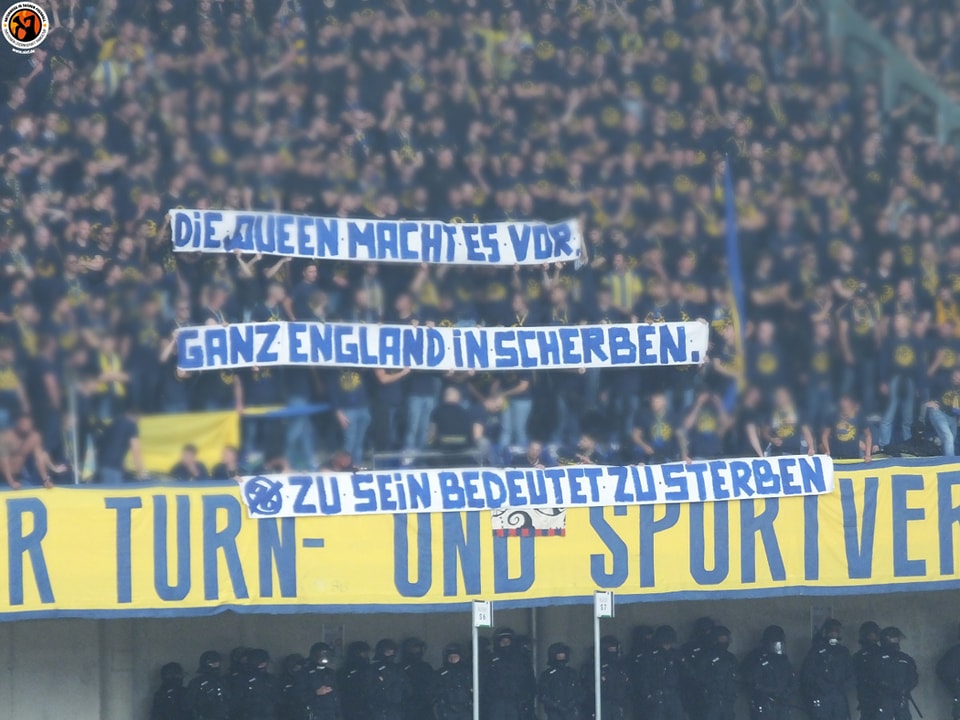 Hannover 96 – Eintracht Braunschweig 1-1 (11)
