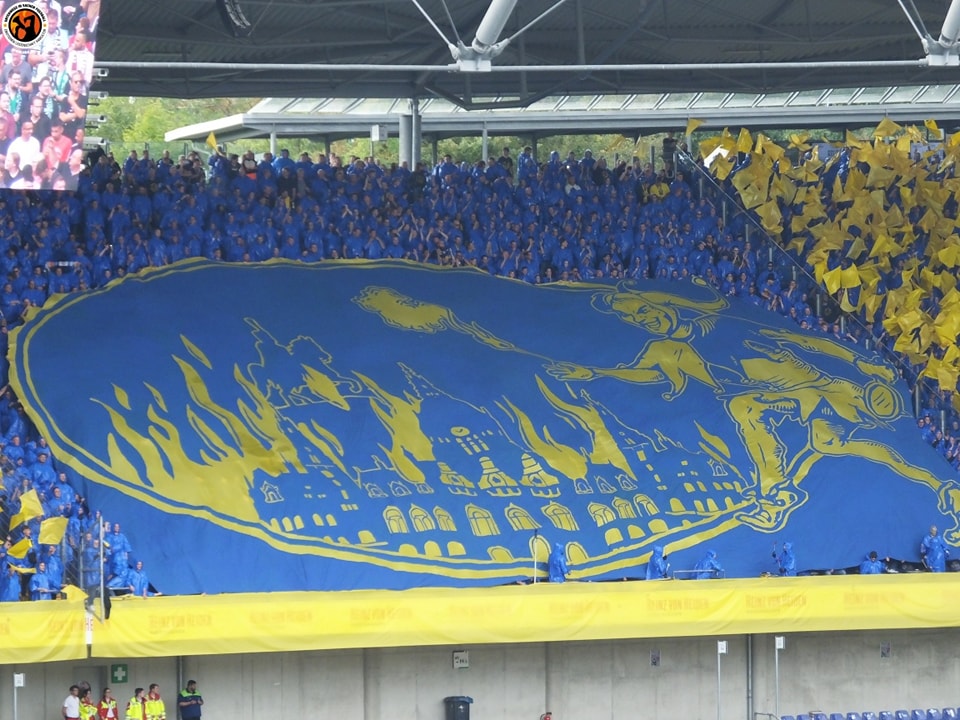 Hannover 96 – Eintracht Braunschweig 1-1 (12)
