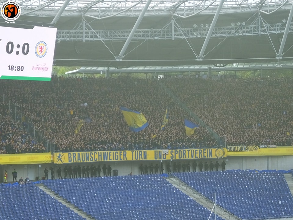Hannover 96 – Eintracht Braunschweig 1-1 (15)