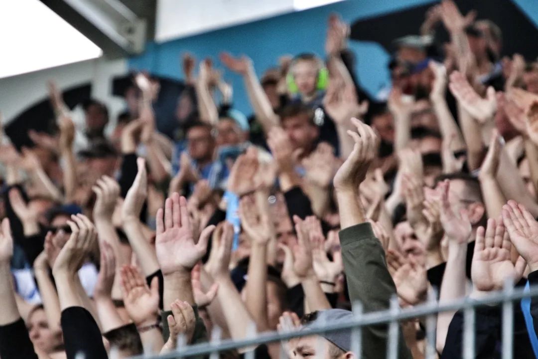 Chemnitzer FC – FC Rot-Weiß Erfurt 0-3 (1)
