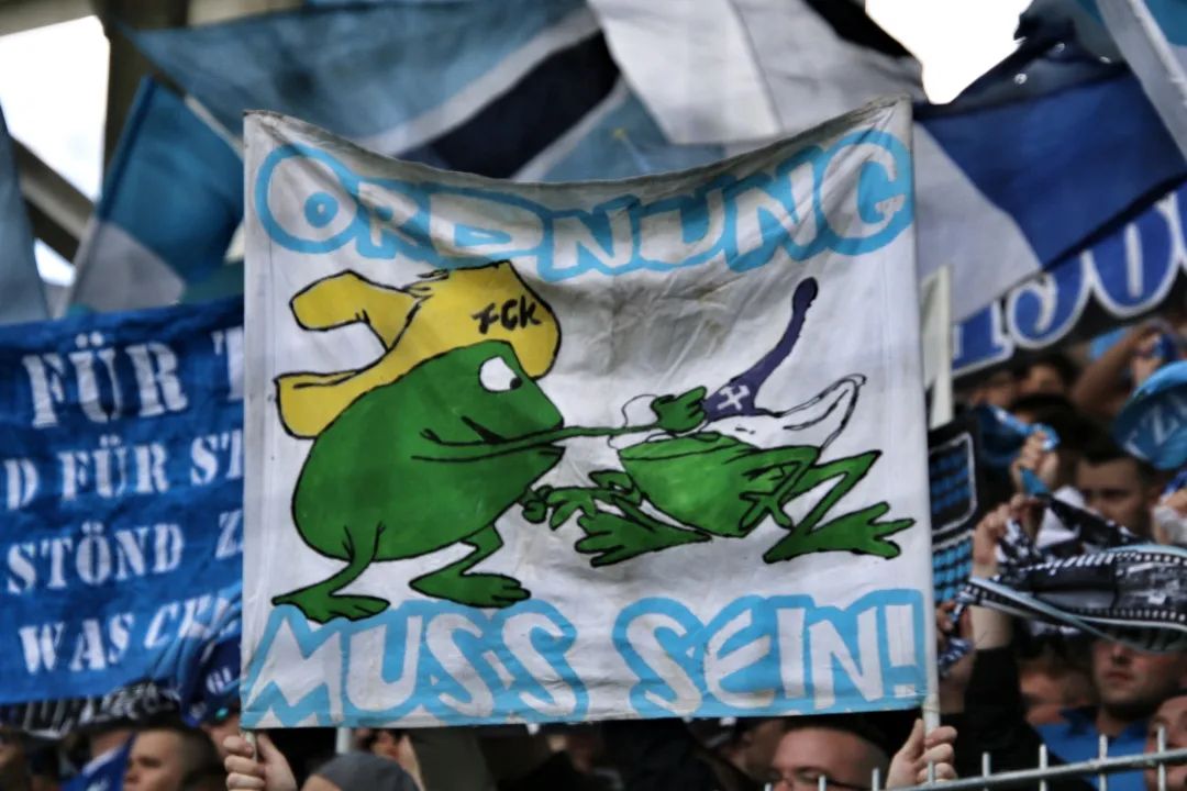 Chemnitzer FC – FC Rot-Weiß Erfurt 0-3 (2)