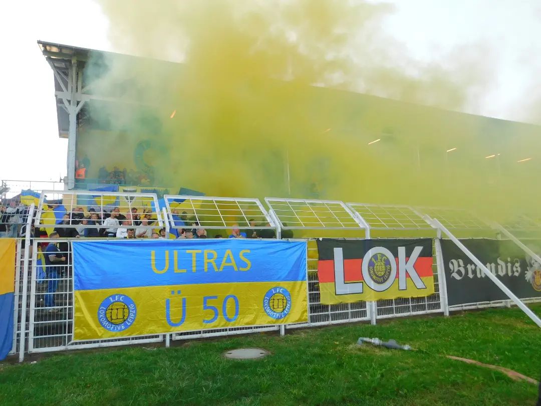 1. FC Lokomotive Leipzig – Berliner FC Dynamo 0-0 (2)