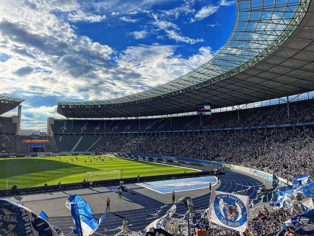 Hertha BSC – Bayer 04 Leverkusen 2-2 (2)