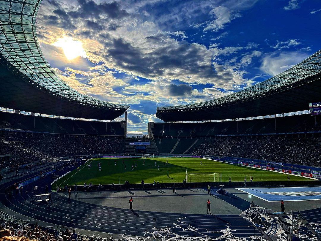Hertha BSC – Bayer 04 Leverkusen 2-2 (3)