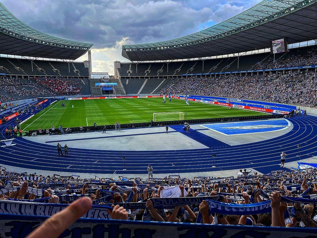 Hertha BSC – Bayer 04 Leverkusen 2-2 (4)