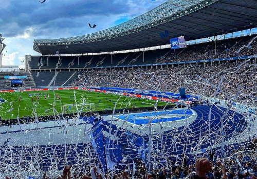 Hertha BSC – Bayer 04 Leverkusen 2-2 (5)