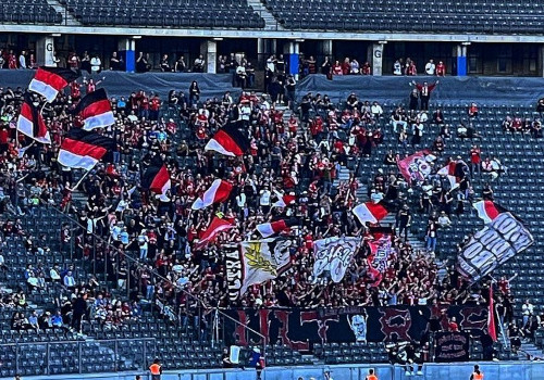 Hertha BSC – Bayer 04 Leverkusen 2-2 (2)