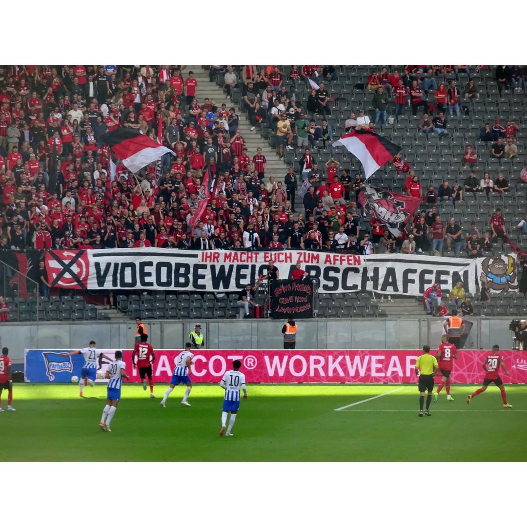 Hertha BSC – Bayer 04 Leverkusen 2-2 (4)