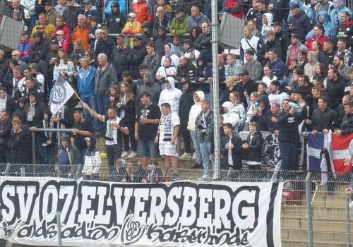 SV Elversberg – TSV 1860 München 4-1 (1)