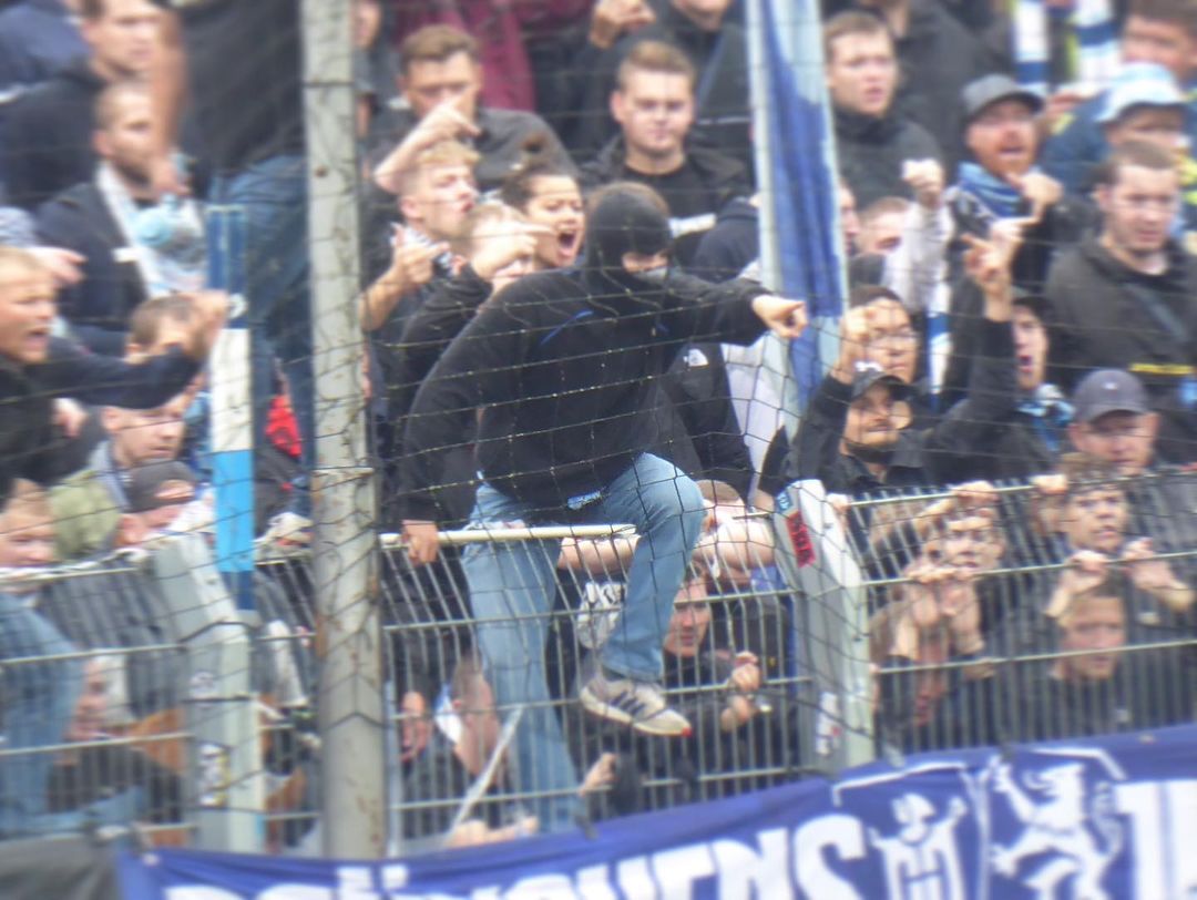 SV Elversberg – TSV 1860 München 4-1 (4)