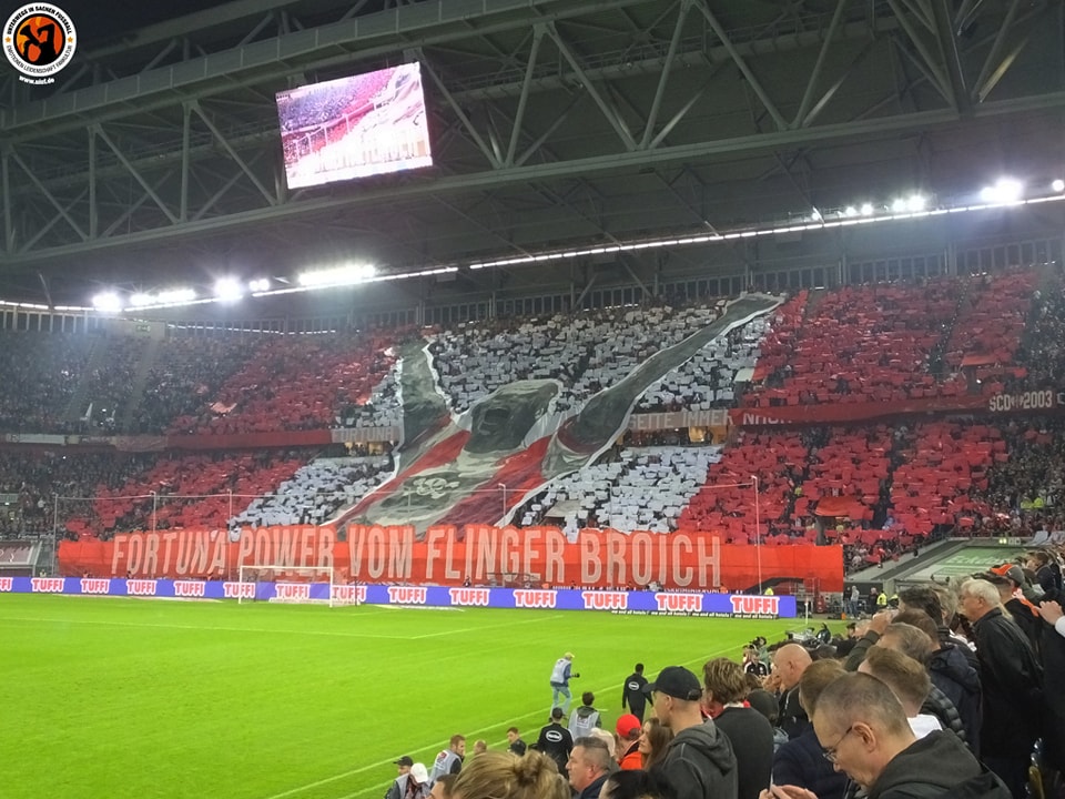 Fortuna Düsseldorf – FC Hansa Rostock 3-1 (7)