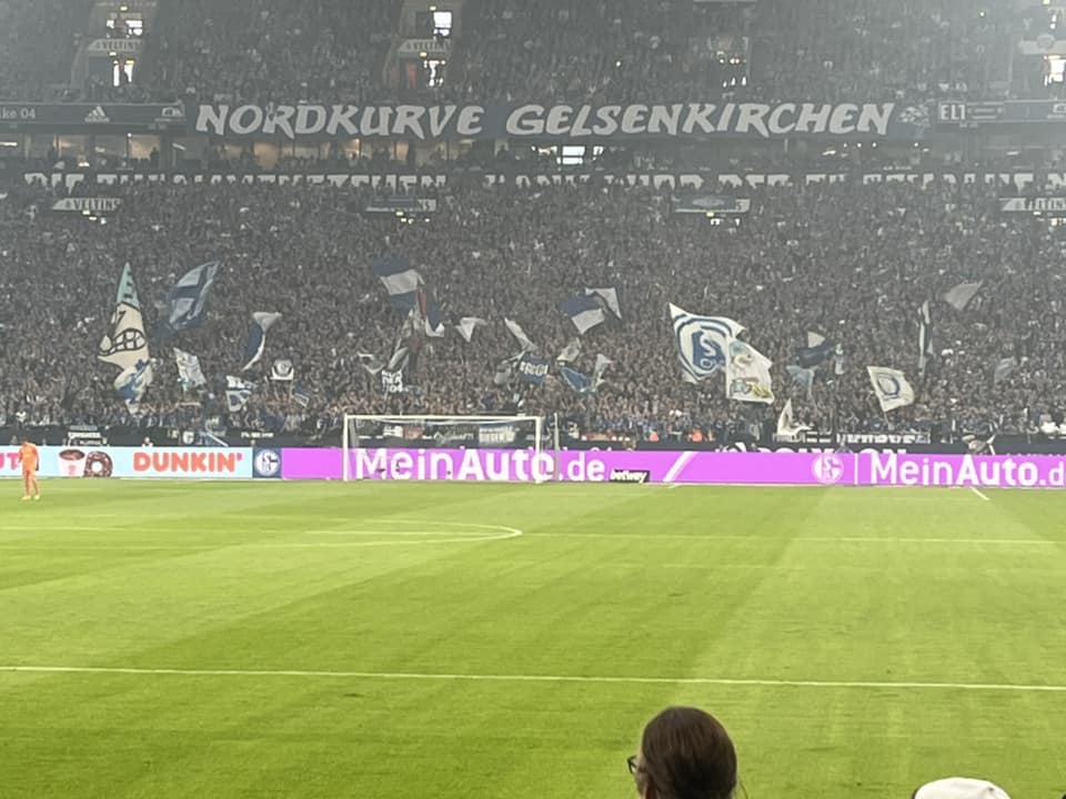 FC Schalke 04 – VfL Bochum 3-1