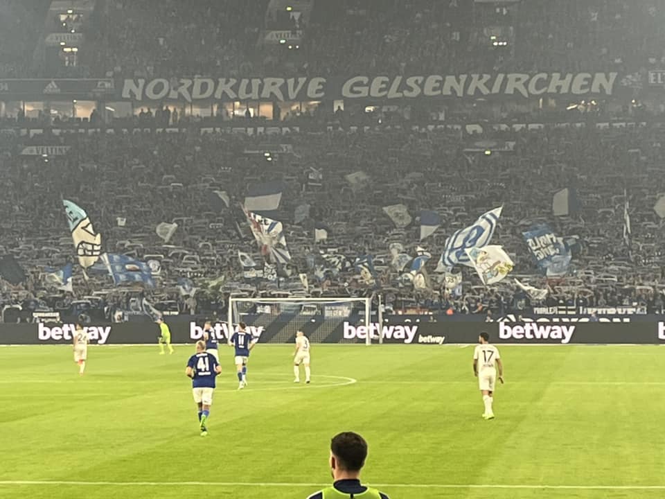 FC Schalke 04 – VfL Bochum 3-1 (2)