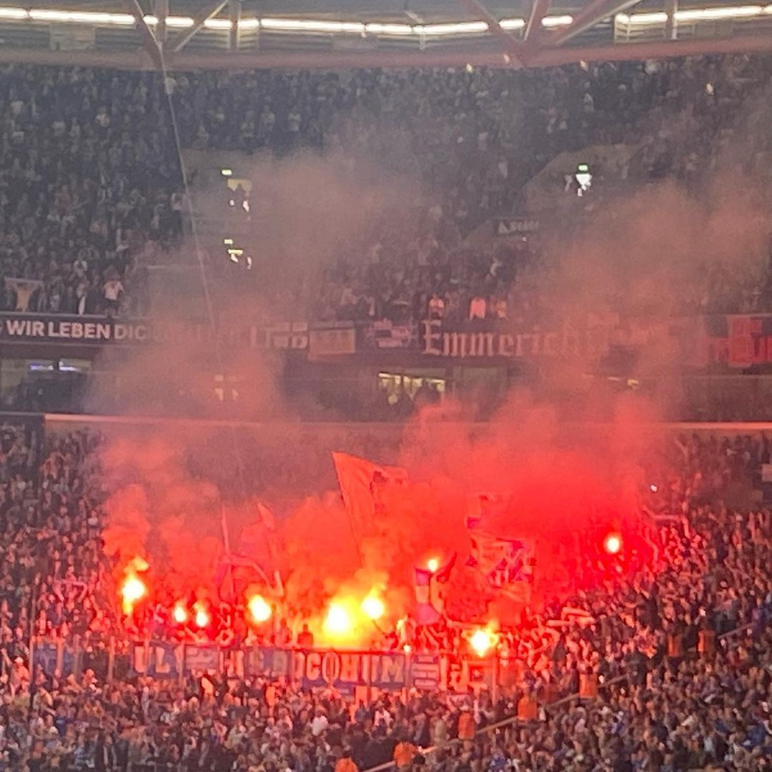 FC Schalke 04 – VfL Bochum 3-1 (5)