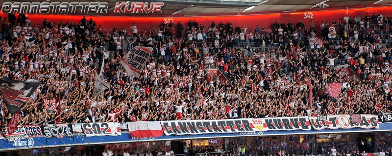 FC Bayern München – VfB Stuttgart 2-2 (4)