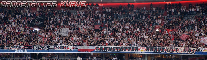 FC Bayern München – VfB Stuttgart 2-2 (5)
