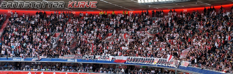 FC Bayern München – VfB Stuttgart 2-2 (7)