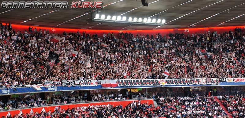 FC Bayern München – VfB Stuttgart 2-2 (15)