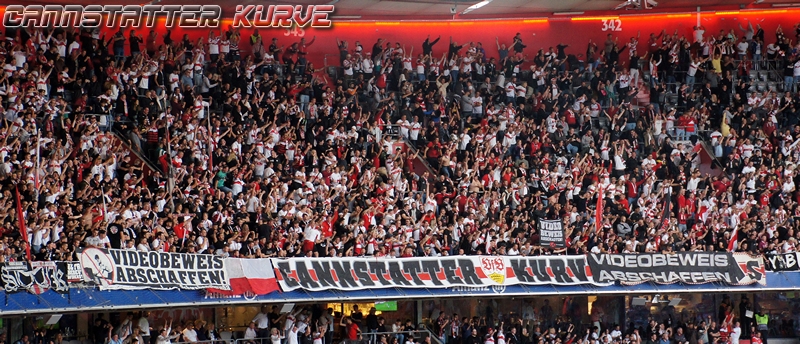 FC Bayern München – VfB Stuttgart 2-2 (16)