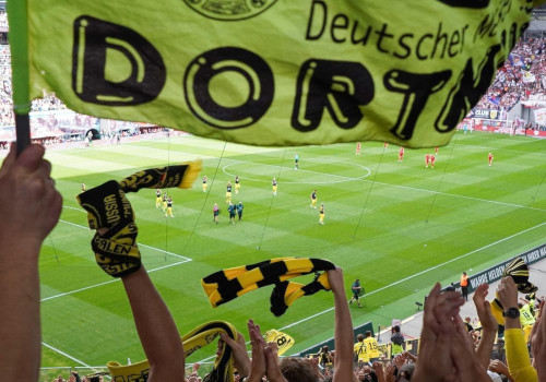 RB Leipzig – Borussia Dortmund 3-0 (4)