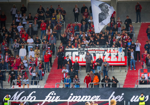 FC Ingolstadt – SV Waldhof Mannheim 1-0 (14)