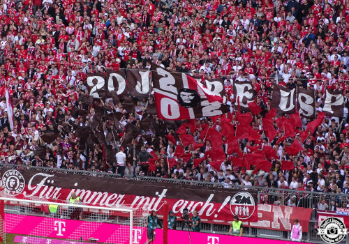 FC Bayern München – VfB Stuttgart 2-2 (24)