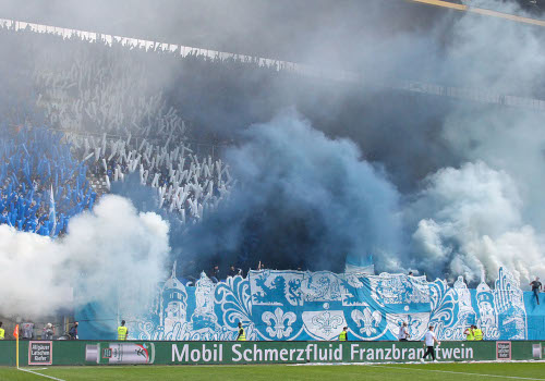 1. FC Kaiserslautern – SV Darmstadt 98 3-3 (7)