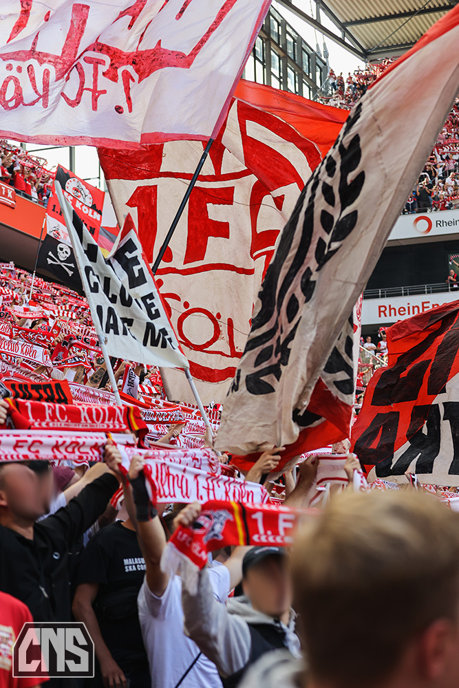 1. FC Köln – 1. FC Union Berlin 0-1 (6)