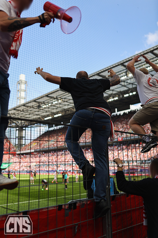 1. FC Köln – 1. FC Union Berlin 0-1 (10)