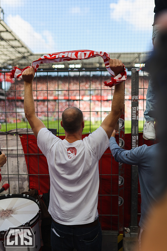 1. FC Köln – 1. FC Union Berlin 0-1 (11)