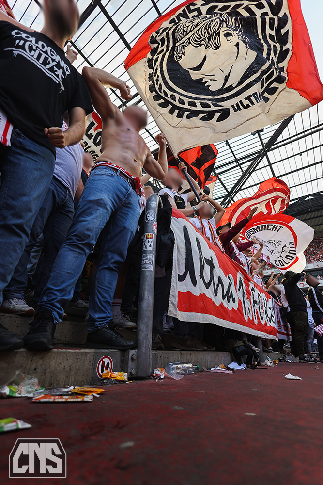 1. FC Köln – 1. FC Union Berlin 0-1 (17)