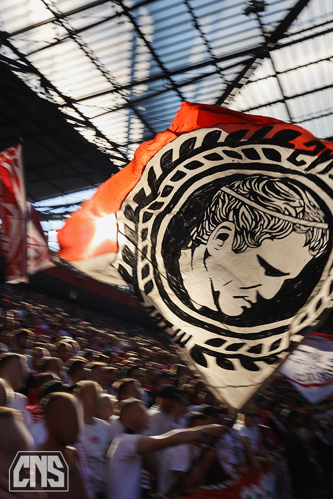 1. FC Köln – 1. FC Union Berlin 0-1 (19)