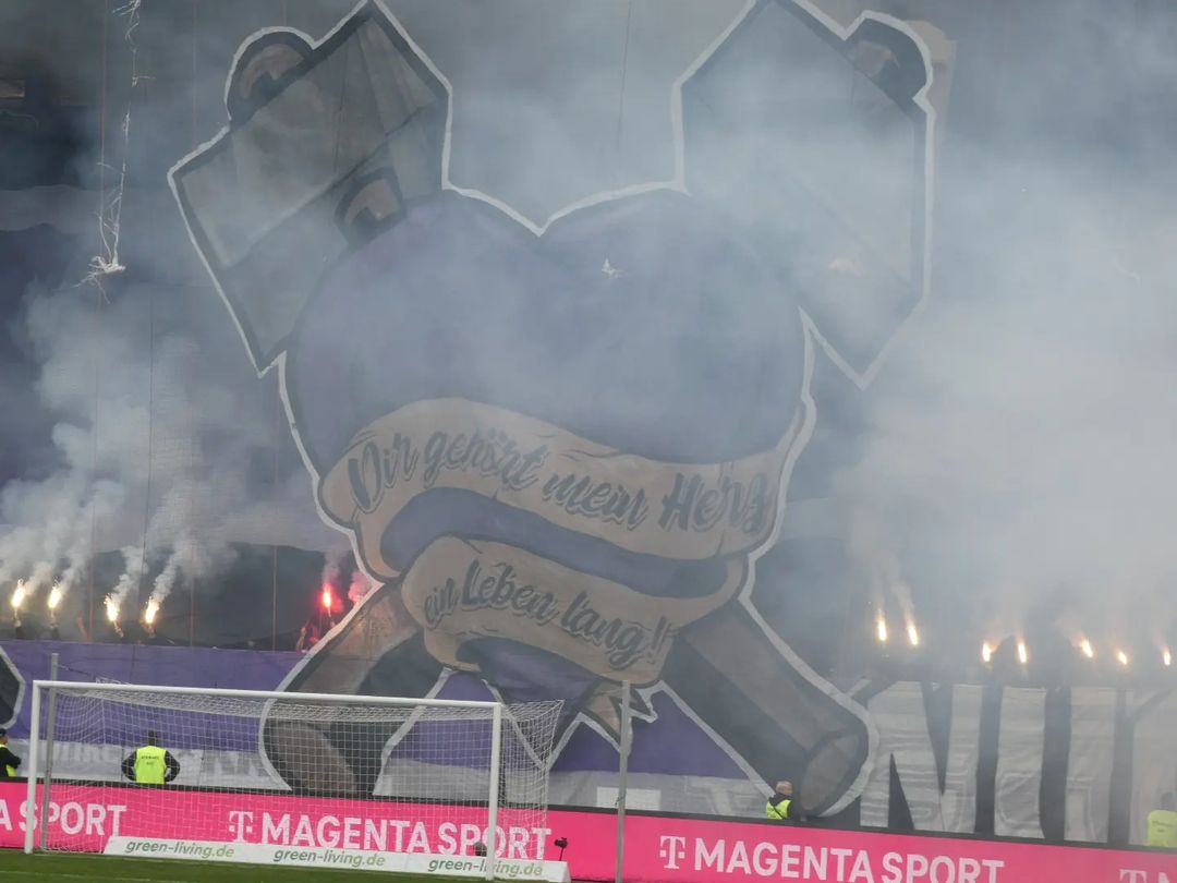FC Erzgebirge Aue – FSV Zwickau 0-1 (1)