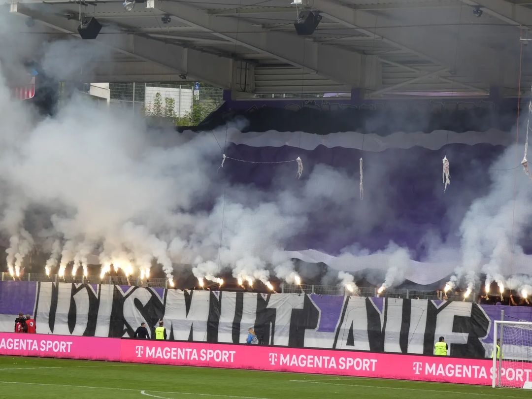 FC Erzgebirge Aue – FSV Zwickau 0-1 (2)