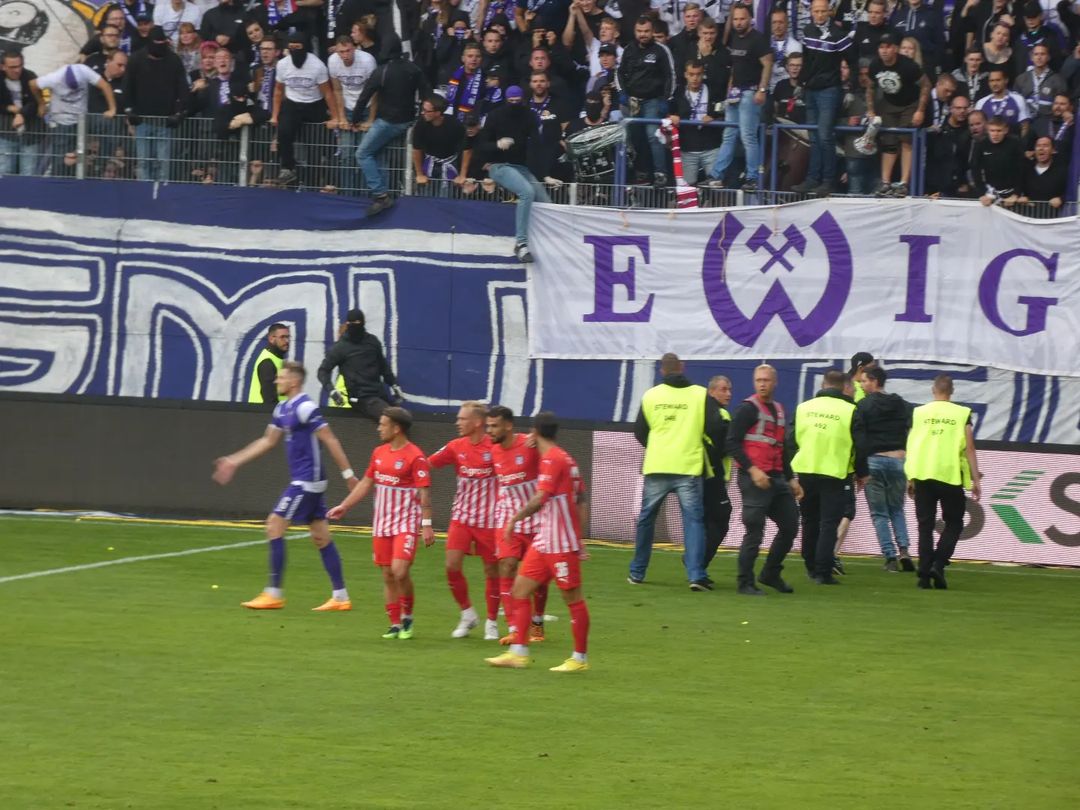 FC Erzgebirge Aue – FSV Zwickau 0-1 (4)