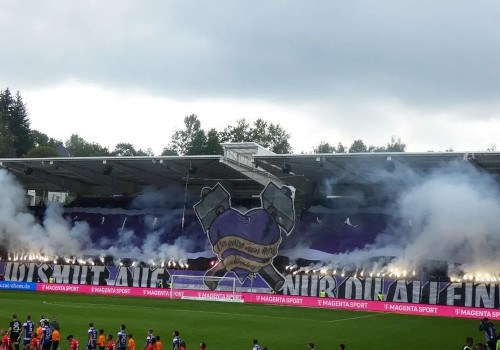 FC Erzgebirge Aue – FSV Zwickau 0-1 (5)