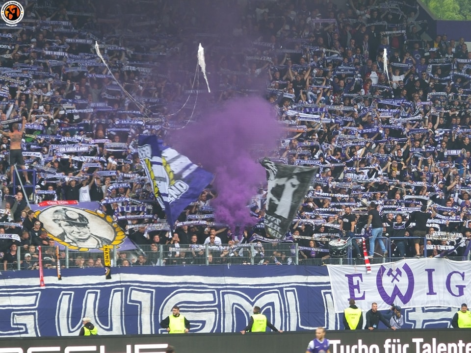 FC Erzgebirge Aue – FSV Zwickau 0-1 (38)