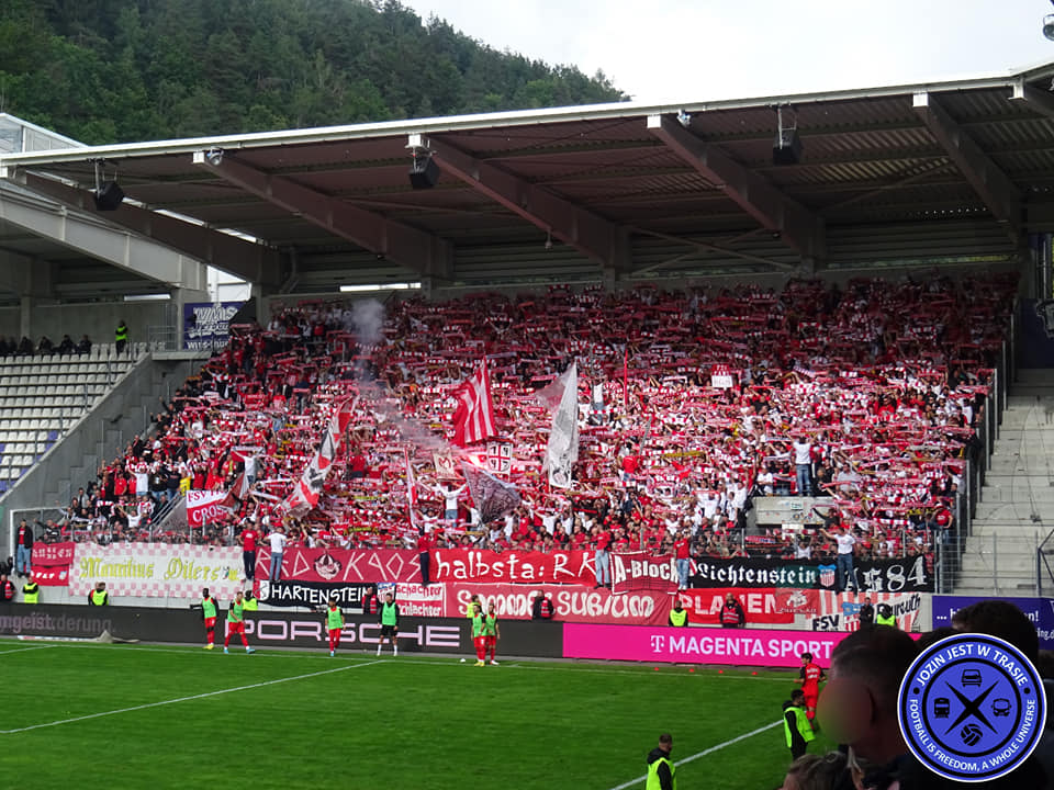 FC Erzgebirge Aue – FSV Zwickau 0-1 (3)