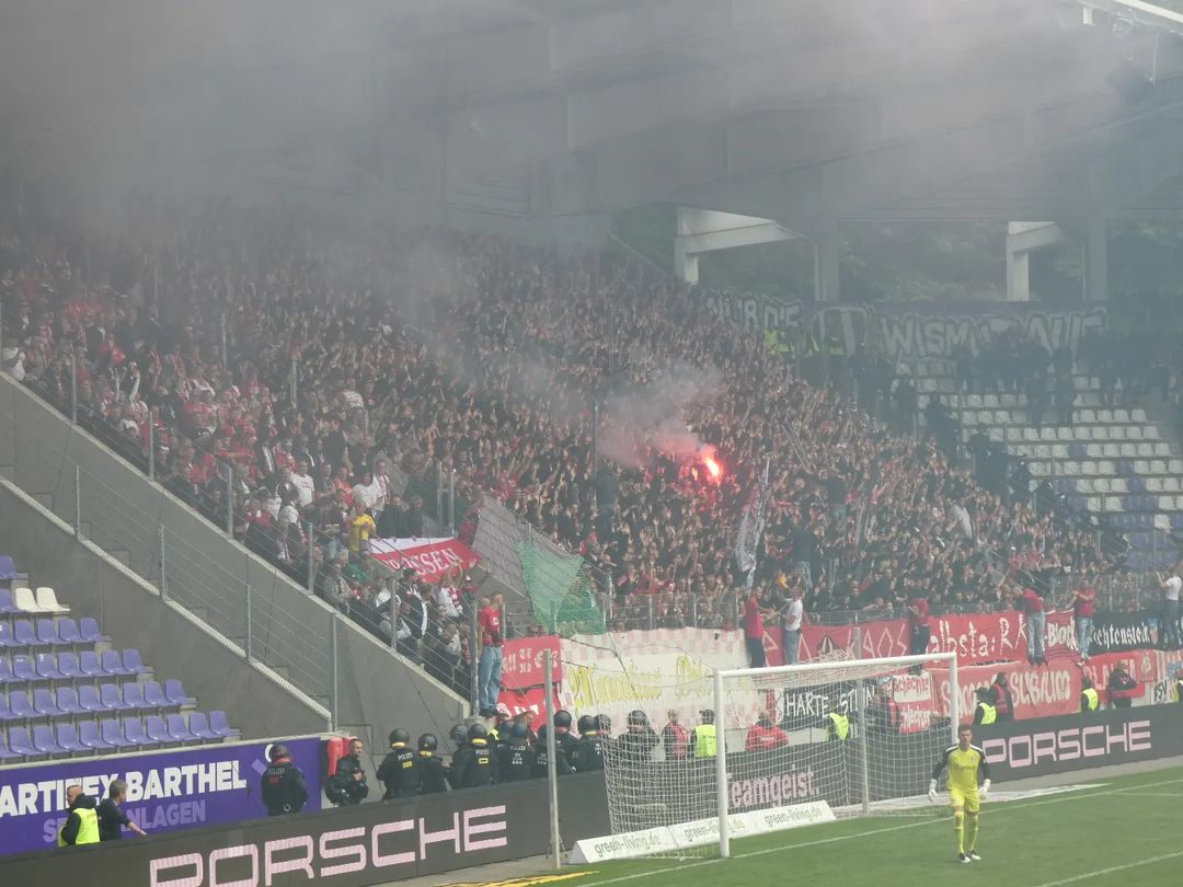 FC Erzgebirge Aue – FSV Zwickau 0-1 (6)