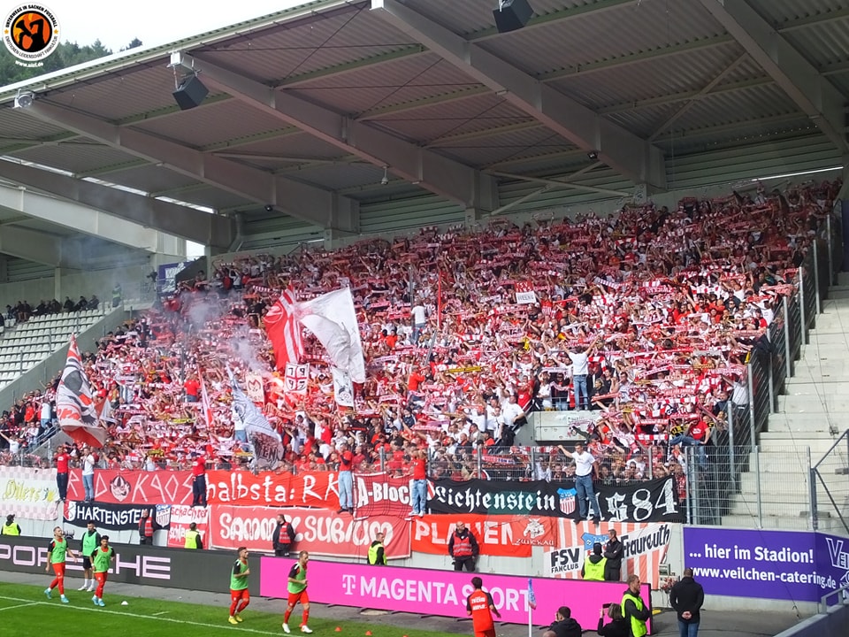 FC Erzgebirge Aue – FSV Zwickau 0-1 (13)