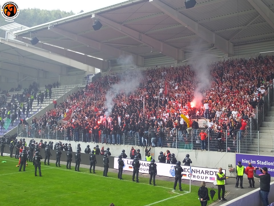 FC Erzgebirge Aue – FSV Zwickau 0-1 (14)