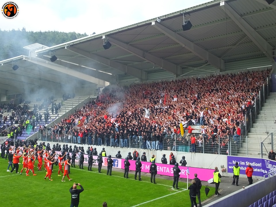 FC Erzgebirge Aue – FSV Zwickau 0-1 (17)