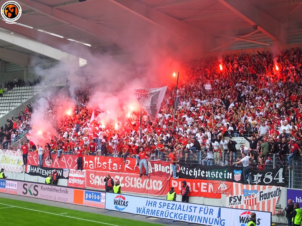 FC Erzgebirge Aue – FSV Zwickau 0-1 (18)