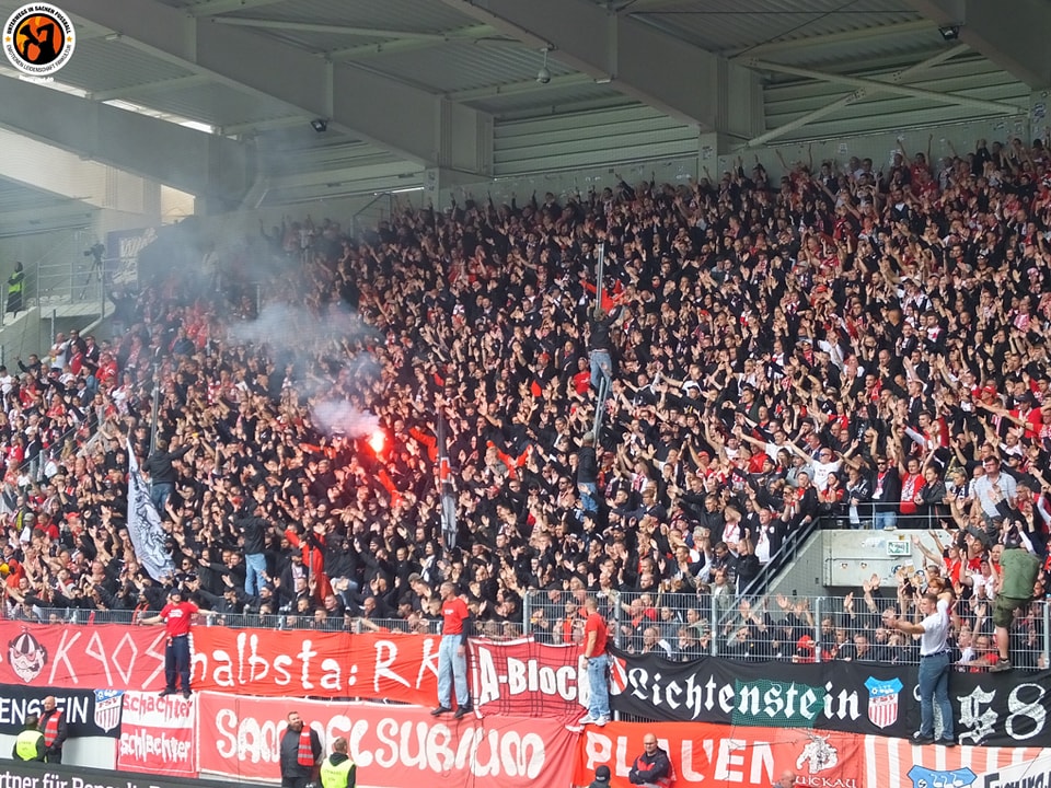 FC Erzgebirge Aue – FSV Zwickau 0-1 (19)