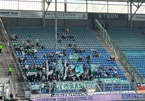 1. FC Magdeburg – SpVgg Fürth 2-1 (2)